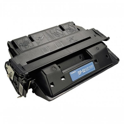 Canon EP-52 3839A003 черен (black) оригинален тонер