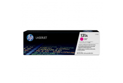 HP 131A CF213A магента (magenta) оригинален тонер