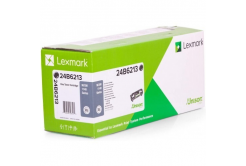 Lexmark 24B6213 черен (black) оригинален тонер