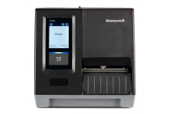 Honeywell PM45 PM45A10000000600 принтер за етикети, 24 точки/мм (600 dpi), дисплей, USB, USB Host, RS232, Ethernet