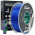 Smart Print FG-S104-E1, 3D филамент, PLA Silk, 1,75mm, 1000g, Tri Color, Многоцветен (Blue, Green, Purple)