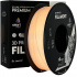 Smart Print FG-S41-E1, 3D филамент, PLA Luminous, 1,75mm, 1000g, Жълт (Yellow)