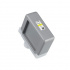 Canon PFI-1100Y, 0853C001 жълт (yellow) оригинална касета с мастило
