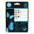 HP 903 6ZC73AE#301 CMYK оригинален комплект касети (блистер)