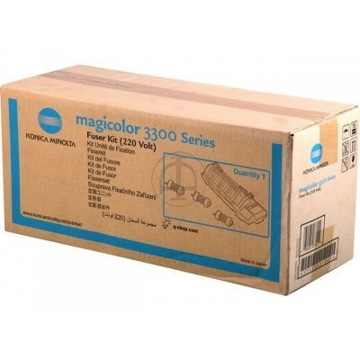 Konica Minolta TNP39K черен (black) оригинален тонер
