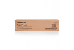 Toshiba TBFC35E 6AG00001615 оригинален контейнер за отпадъци