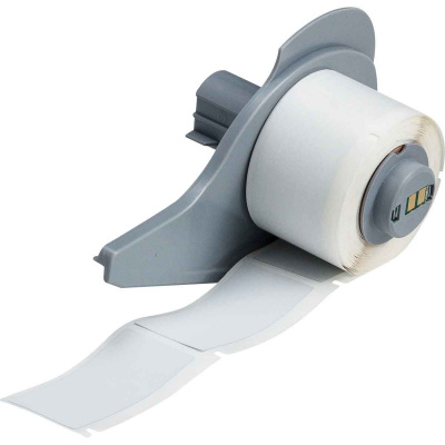 Brady M7-20-486 / 173379, Етикети за етикетен принтер, 25.40 mm x 50.80 mm