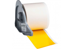 Brady M7C-2000-581-YL / 173257, BMP71 Етикети за етикетен принтер, 50.80 mm x 15.24 m