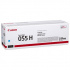 Canon CRG-055H 3019C002 лазурен (cyan) оригинален тонер