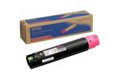 Epson C13S050657 магента (magenta) оригинален тонер