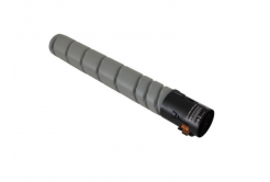 Lexmark 24B6849 черен (black) оригинален тонер