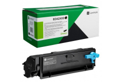 Lexmark B342X00 черен (black) оригинален тонер