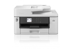 Brother MFC-J2340DW MFCJ2340DWYJ1 мастиленоструйн многофункционален