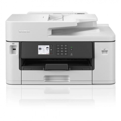 Brother MFC-J2340DW MFCJ2340DWYJ1 мастиленоструйн многофункционален