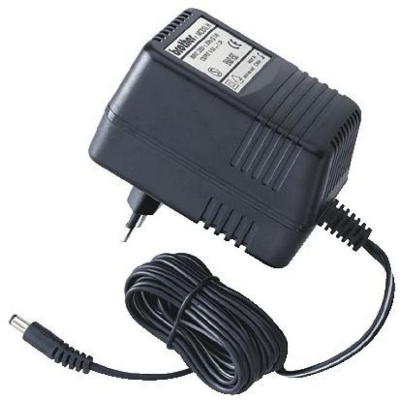 Brother AD24ESEU, 220V (електрическа мрежа), 9V, 1600mA, захранващ адаптер