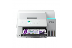 Epson EcoTank L6376 C11CL43404 мастиленоструйн многофункционален