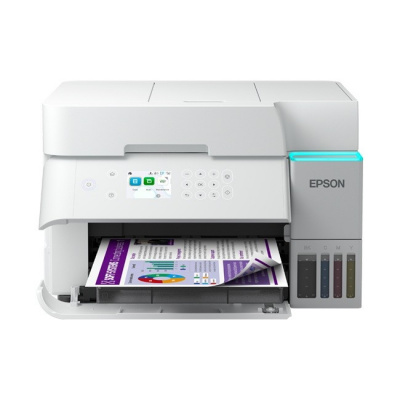 Epson EcoTank L6376 C11CL43404 мастиленоструйн многофункционален