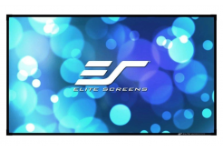 Epson AR92DHD3 ELITE plátno v pevném rámu 92'' 16:9