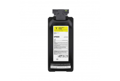 Epson SJIC48P-Y C13T55P440 за ColorWorks, жълт (yellow) касета с мастило