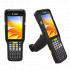 Zebra MC3450 Expanded, 2D, SE58, 10.5 cm (4''), Func. Num., GPS, Gun, IST, hot-swap, USB-C, BT, Wi-Fi (Wi-Fi), 5G, NFC, Android, GMS