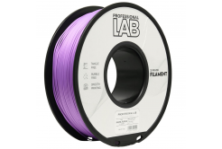Professional Lab FG-P171-E1, 3D филамент, PLA, 1,75mm, 1000g, Лилав (Pastel purple)