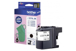 Brother LC-227XLBK черен (black) оригинална касета