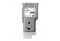 Canon PFI-206PGY, 5313B001 снимка сив (photo grey) оригинална касета