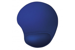 Подложка за мишка с гелова опора за китката