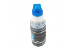 Canon GI-56C 4430C001 циан (cyan) съвместими касети