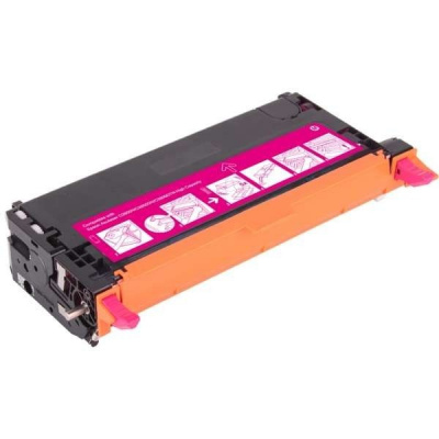 Epson C13S051159 лилав (magenta) съвместим тонер