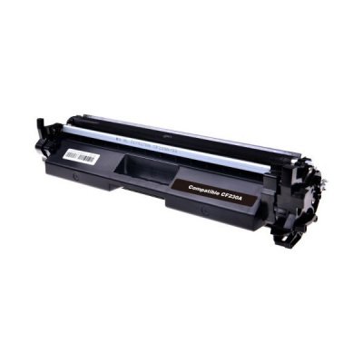 Съвместим тонер с HP 30A CF230A черен (black) 