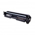 Съвместим тонер с HP 30A CF230A черен (black) 