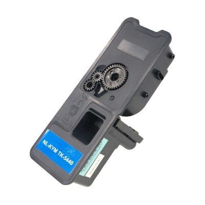 Kyocera Mita TK-5440C циан (cyan) съвместим тонер