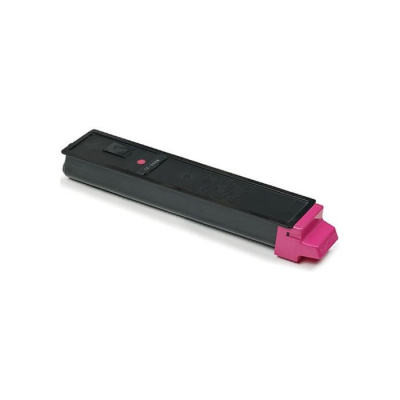 Kyocera Mita TK-895M лилав (magenta) съвместим тонер