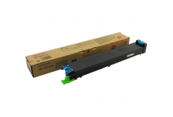 Sharp MX-31GTCA лазурен (cyan) оригинален тонер