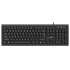 Genius KB-113 COPILOT, клавиатура CZ/SK, класическа, кабелна (USB), черна