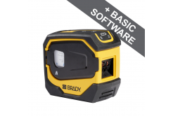 Brady M511-EU-UK-US 170970 етикетираща машина