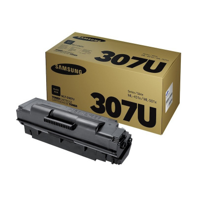 HP SV081A / Samsung MLT-D307U черен (black) оригинален тонер