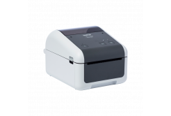 Brother TD-4520DN TD4520DNXX1 принтер за етикети