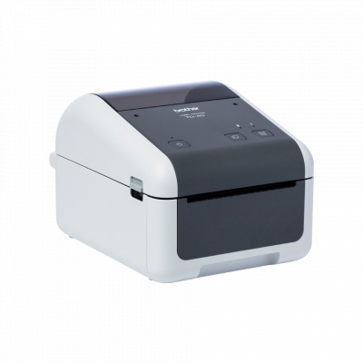 Brother TD-4520DN TD4520DNXX1 принтер за етикети