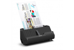 EPSON ES-C320W B11B270401 скенер