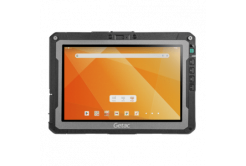 Getac ZX10G2, 25,7cm (10,1''), GPS, USB, USB-C, BT, Wi-Fi, NFC, Android