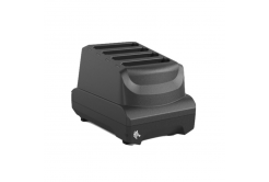 Zebra SAC-NGTC5TC7-4SCHG battery charging station, 4 slots