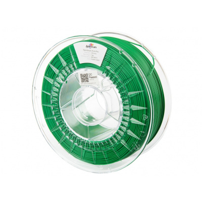 Spectrum 80100 3D филамент, PLA Pro, 1,75mm, 1000g, Зелен (Forest green)