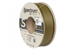 Spectrum 80990 3D филамент, PLA Nature HEMP, 1,75mm, 250g