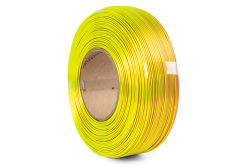 Spectrum 81425 ReFill филамент, PLA Magic SILK, 1 кг, 1,75 мм, слънчево изригване