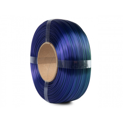 Spectrum 81430 Refill 3D филамент, PLA Magic Silk, 1,75mm, 1000g, Многоцветен (Mystic orchid)