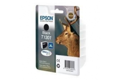 Epson T13014012, T1301 черен (black) оригинална касета