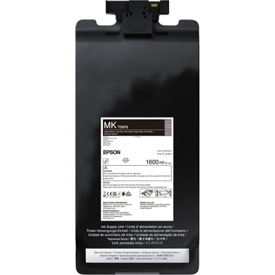 Epson C13T56F800 матово черен (matt black) оригинална касета