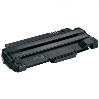Dell 2MMJP / 593-10961 черен (black) съвместим тонер